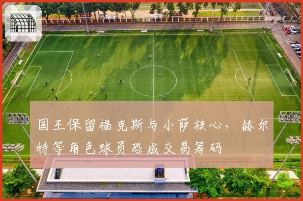 国王保留福克斯与小萨核心,赫尔特等角色球员恐成交易筹码